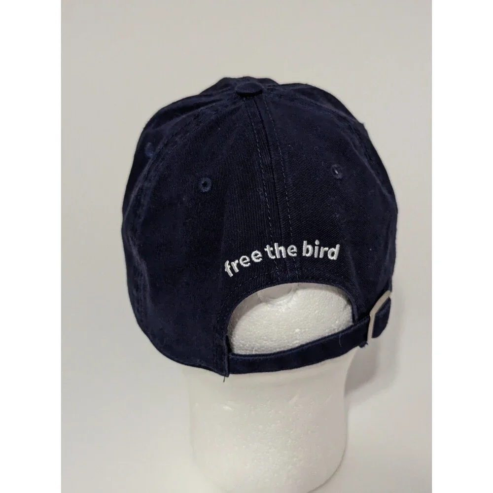 Birddogs Hat Blue 